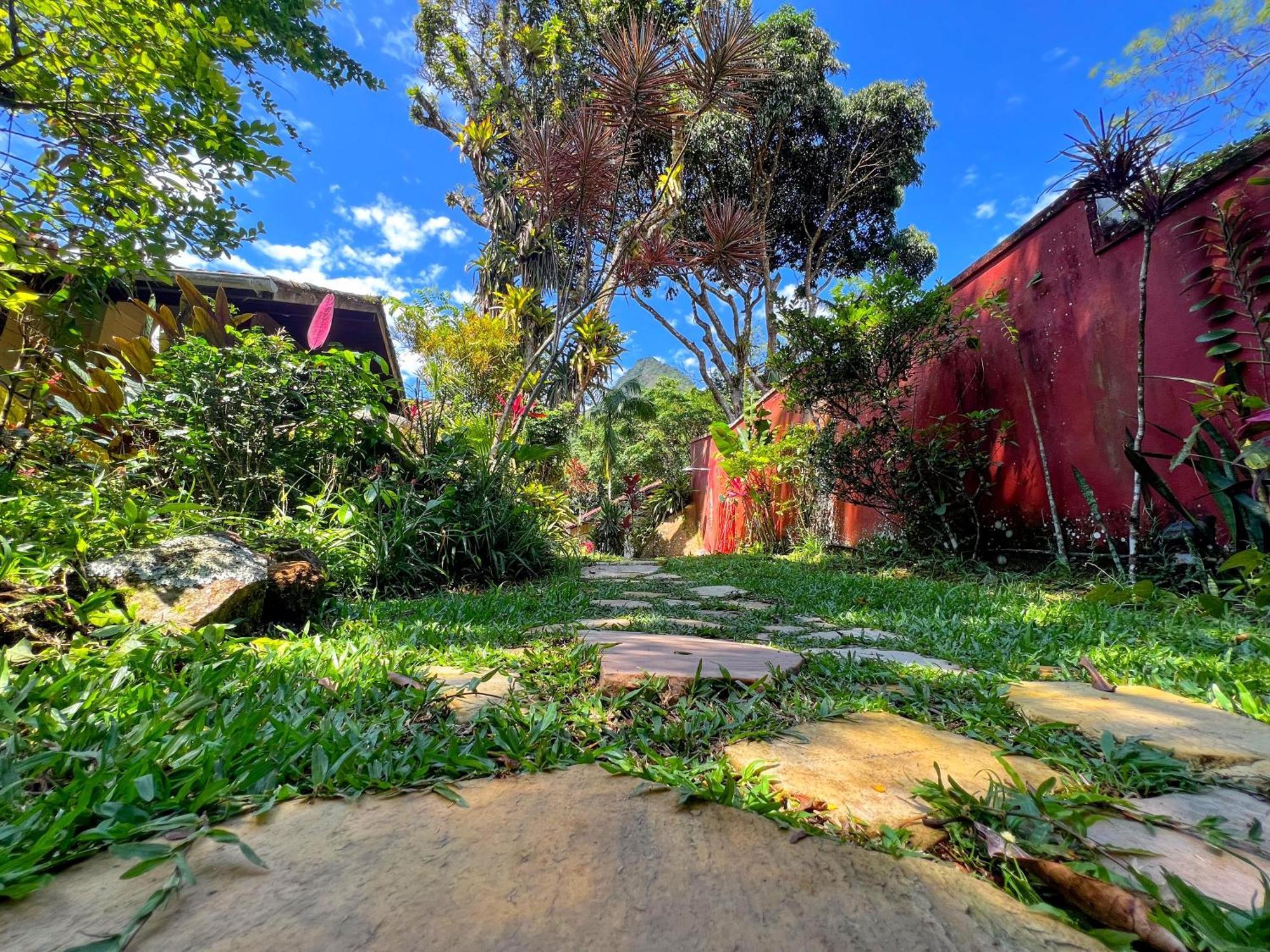 Condominio Aldeia Vila do Abraao Exterior photo