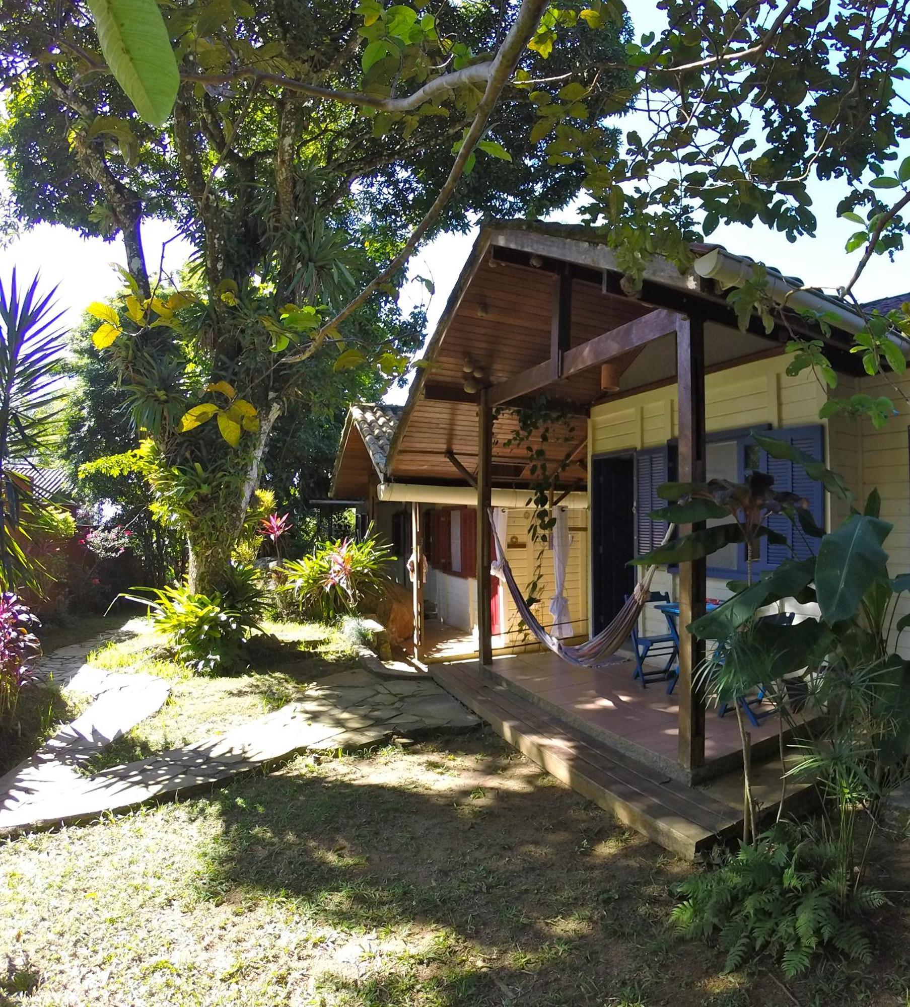Condominio Aldeia Vila do Abraao Exterior photo