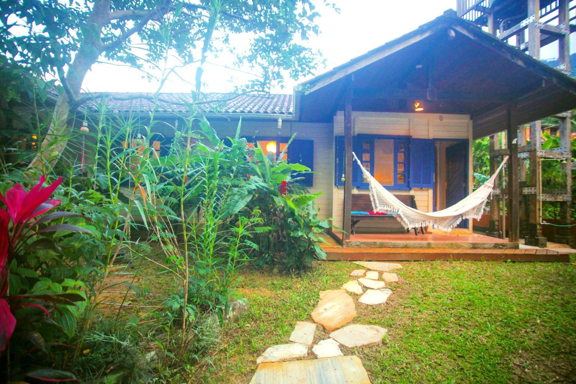 Condominio Aldeia Vila do Abraao Exterior photo