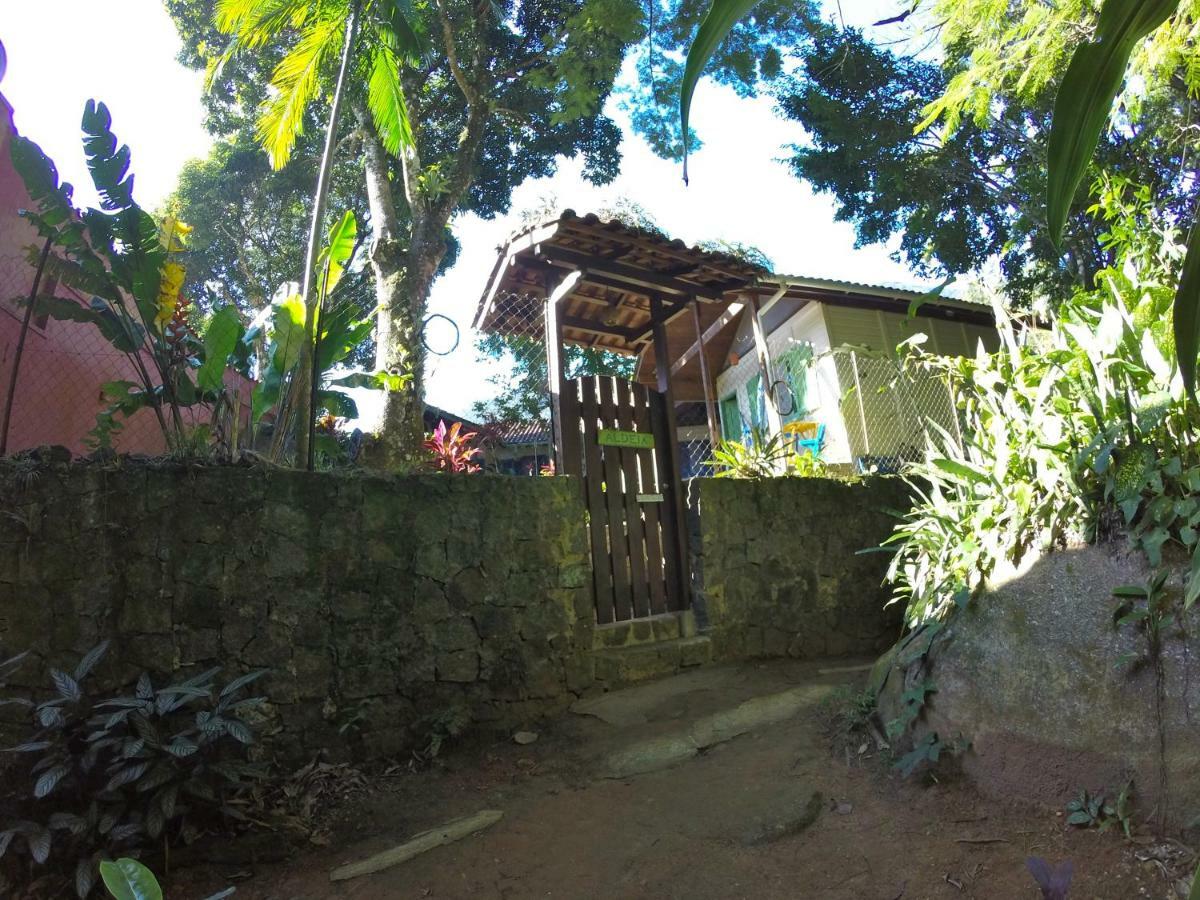 Condominio Aldeia Vila do Abraao Exterior photo